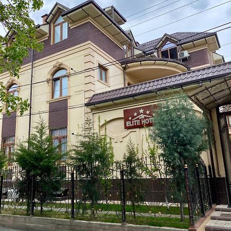 Elite Hotel Taskent Exterior foto